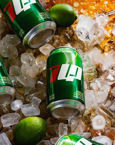 7 Up Soft Drink Wholesale