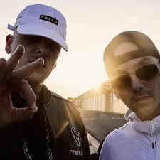 Raphael ragucci, known professionally as raf camora, colloquially referred to as raf, is an austrian rapper. Stream Bonez Mc Raf Camora Casablanca By Lu Ca Listen Online For Free On Soundcloud