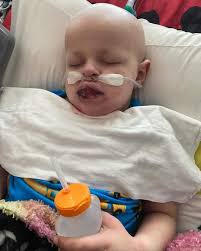 Does anyone have the Polar Express DVD for a child at Primary Children's  Hospital?