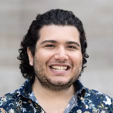 Ashley Miles @the2ndhalf has been an integral part of the Institute of  Biomedical Engineering since joining as the project manager in September  2019. In her role, she supports the Institute's various initiatives