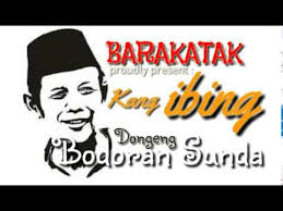 We did not find results for: Kang Ibing Dongeng Bodoran Sunda Lucu Abis Youtube