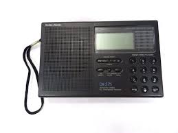 Image result for RadioShack / Realistic SW-100