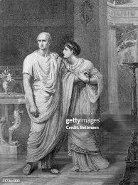 Image result for Calpurnia