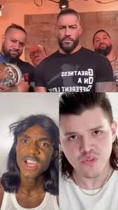 #wwefan #DominikMysterio