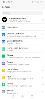 How to unlock verizon apn settings? How To Configure Apn Settings In Any Android Device