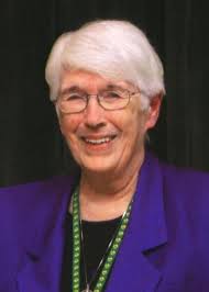 Sister Catherine McDonough, CSJ Obituary