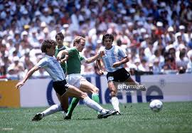 Son industrie, ses ressources naturelles, son agriculture ont bien du mal à nourrir sa population,. 1986 West Germany Argentina 2 3 0 1 Germany S Deutschlands Nationalmannschaft