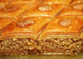 La Gastronomia De Tunez Posee El Caracter De La Cocina Magrebi En Cuanto A La Profusion En El Uso De Las Verduras Y Las Ca Recetas Arabes Dulces Dulces Tipicos