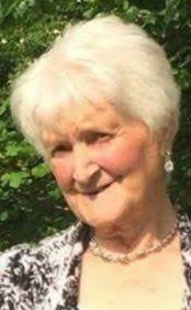 Condolence Book for Nellie Casey (née Hanley) (Mitchelstown, Cork)