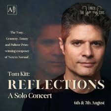 TOM KITT