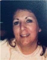 Geraldine Antonetti Obituary (1936