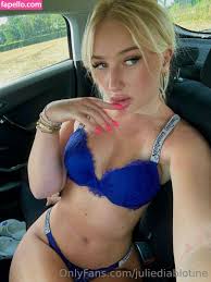 juliediablotine  lajuliepop Nude Leaked OnlyFans Photo 10 - Fapello