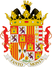 Escudo de Carlos V
