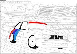 Zum ausdrucken bmw ausmalbilder für kinder und erwachsene werden sie sehr glücklich sein wenn sie diese bilder bunt und unterhaltsam malen. Kindergarten Zu Hause Coole Ausmalbilder Mit Bmw Motiven