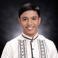 Carl Vince Taboada‏