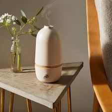 Bamboo Wood Essential Oil Diffuser In 2020 Essential Oil Diffuser Oil Diffuser Diffuser