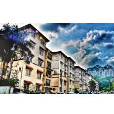 Safe, clean & cozy home beschikbaar voor huur in casa indah 1 condominium, kota damansara, maleisië. Indah Condominium Prima Damansara Ground Floor For Rent Property Rentals On Carousell