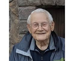 Richard Varner Obituary (1927