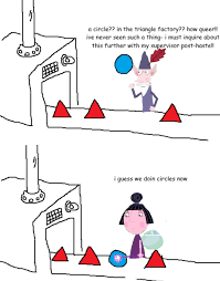 plumric – @ceo-of-nanny-plum on Tumblr