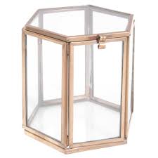 Boite Vitrine En Verre Maisons Du Monde Vitrine Verre Verre Vitrine