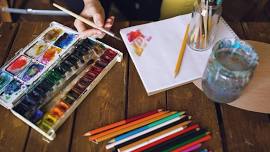 Crafters Anonymous