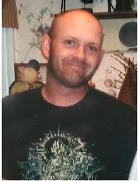 Obituary for Daniel Patrick Mitchell