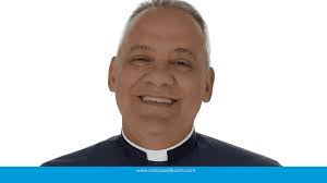 Fallecimiento del Sacerdote Gilberto León Franco Sánchez