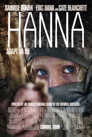 Hanna Rotten Tomatoes Hanna Movie Movie Posters Movies Worth Watching