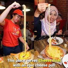 Our delivery coverage areas include selected areas in klang valley, kedah, penang and johor. Us Pizza Malaysia Pizza Place American Restaurant Facebook
