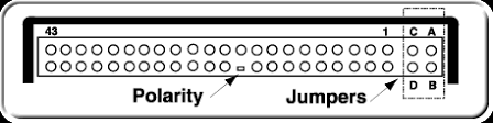 Slave drive configuration, and no master/slave jumper settings. Jumper Settings For Toshiba 2 5 Hard Disk Drives Data Recovery Blog
