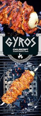 Gyros Vom Grill Rezept Grillen Gasgrill Holzkohlegrill Grillrezepte Grillmatte Hahnchen Grillen Lachs Grill In 2020 Gyros Gyro Recipe Healthy Recipes Easy Snacks