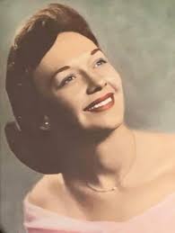 Betty Joan Covington Linton