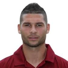 Profile Fabian Springer, : Info, news, matches and statistics