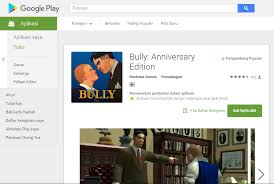 Scholarship edition, yang memiliki dukungan terkenal untuk. Bully Anniversary Edition Untuk Android Ternyata Ram 1gb Masih Bisa Reza Nauma Solusi Komputer Ponsel