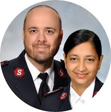 Meet the Ministry Team