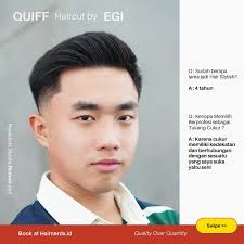 EGI • HAIRNERDS STUDIO (@egidwifa) · Instagram 照片和视频