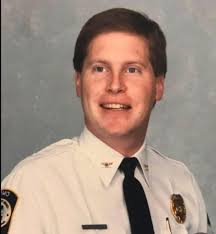 Remembering Fallen First Responders