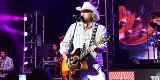 2019 Iowa State Fair Toby Keith Joins Star Studded