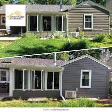 We did not find results for: What To Expect During Your Siding Replacement Project