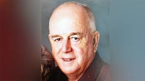 Robert McClellan (1940