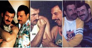 Those close to him have since openly discussed many aspects of mercury's life. 18 Candid Photographs Of Freddie Mercury With His Boyfriend Jim Hutton In The Late 1980s Vintage Everyday
