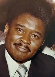 Eddie Pace's Instagram, Twitter & Facebook