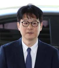Lee Chang-soo (lawyer)