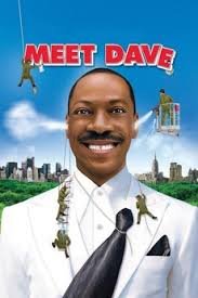 Meet Dave (2008) directed by Brian Robbins • Reviews, film + cast •  Letterboxd
