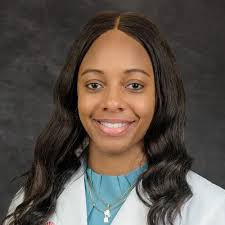 Dr. Jelisa Carroll,