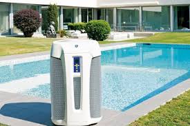 Poolheizung Warmepumpen Im Uberblick Schwimmbad De In 2020 Poolheizung Pool Schwimmbader Hinterhof