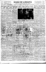 Diario De La Marina