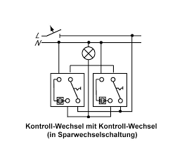 Kontroll Wechselschalter Busch Jager 2601 6 Wdi Anleitung Google Suche Anleitungen Schalter Basteln