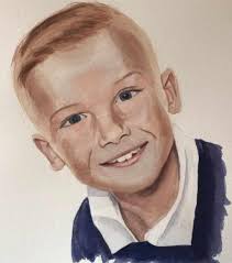 Amanda Veal Portraits