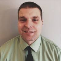 Brent MacMillan, CRSP